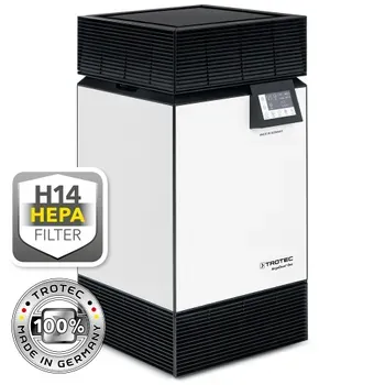 Trotec H14 AirgoClean ONE afbeelding 1