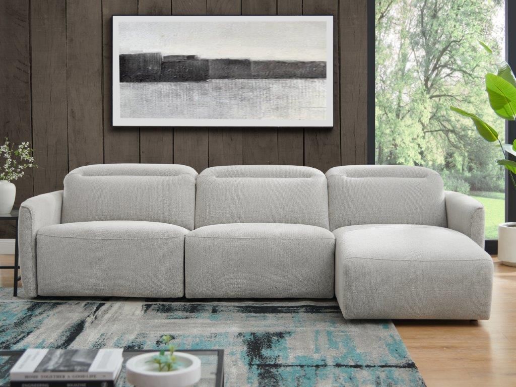 Een selectie van onze ergonomische salons 3