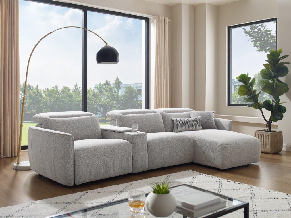Een selectie van onze ergonomische salons 2