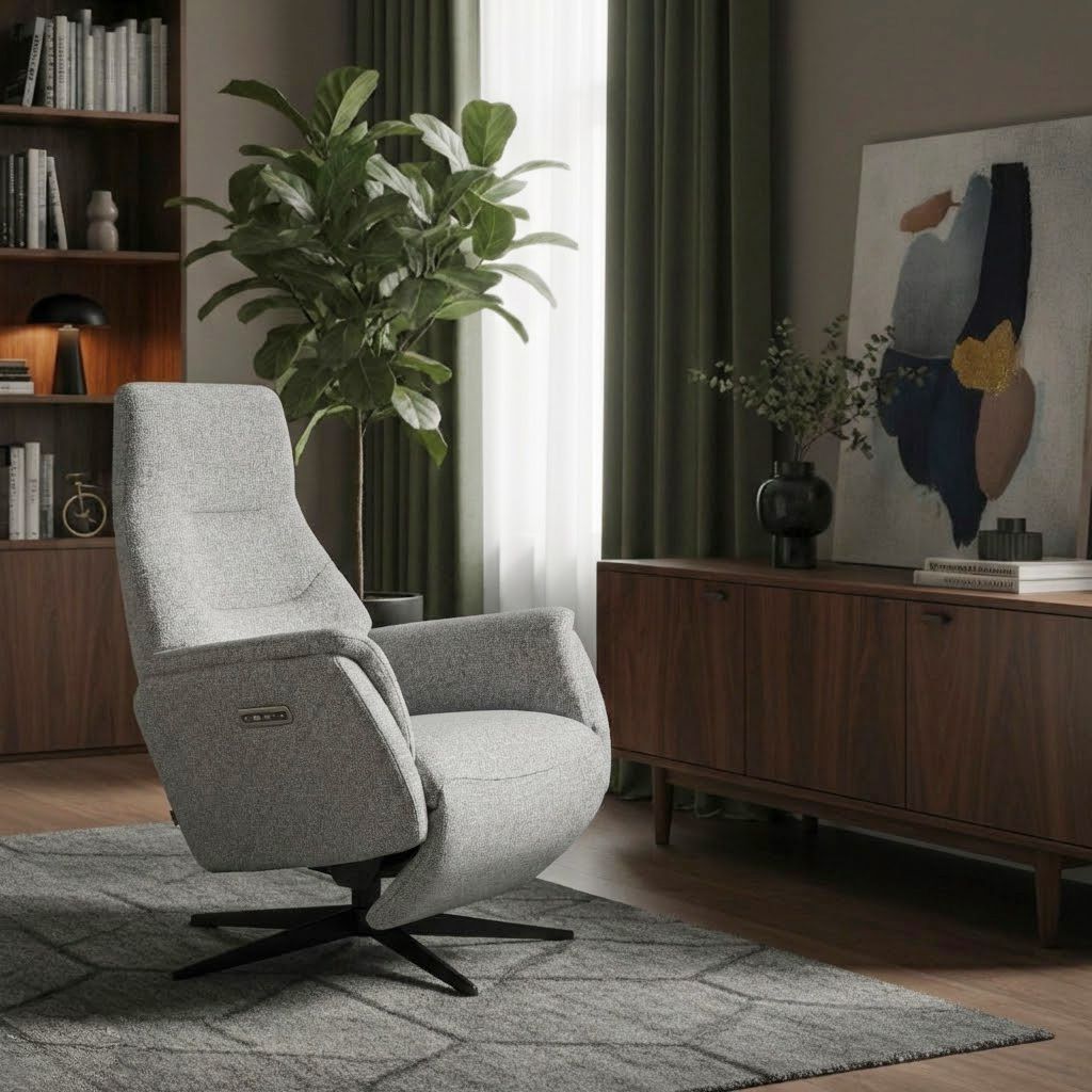 Een selectie van onze elektrische relaxen 4