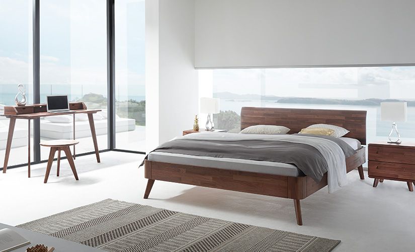 Ontdek onze houten bedkaders 11