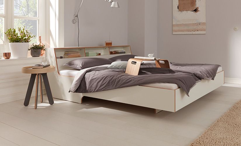 Ontdek onze houten bedkaders 2
