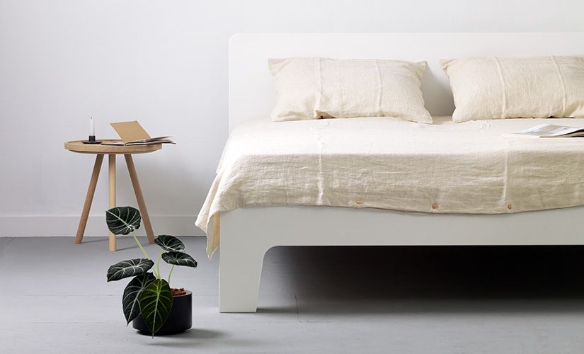 Ontdek onze houten bedkaders 3
