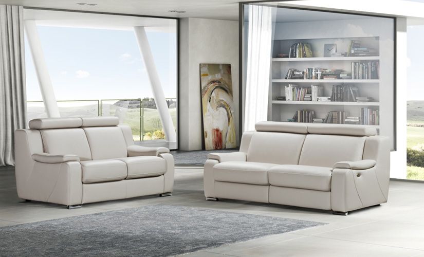 Een selectie van onze ergonomische salons 5