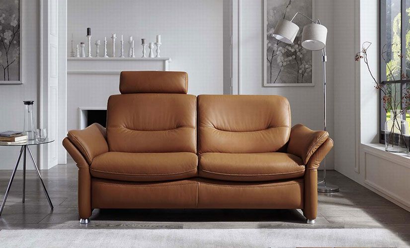 Een selectie van onze ergonomische salons 9