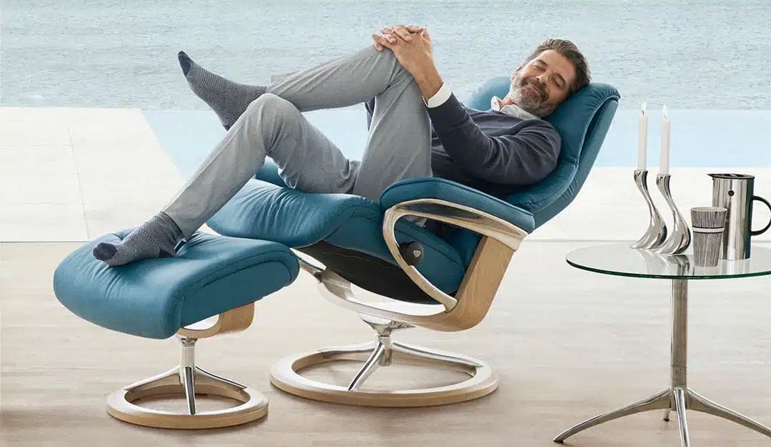 Een selectie van onze manuele relaxen 6