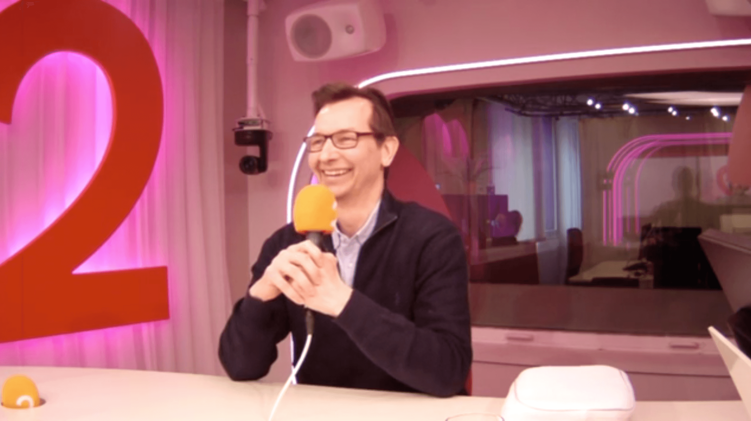 Pascal geeft luisteraars tips omtrent onderhoud van hun bed