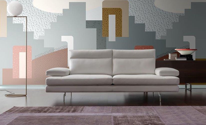 Een selectie van onze ergonomische salons 4
