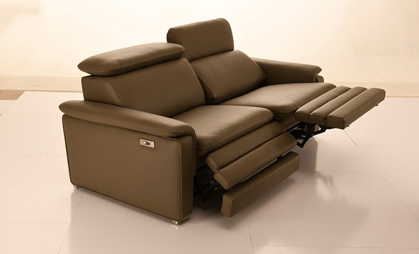Een selectie van onze ergonomische salons 10
